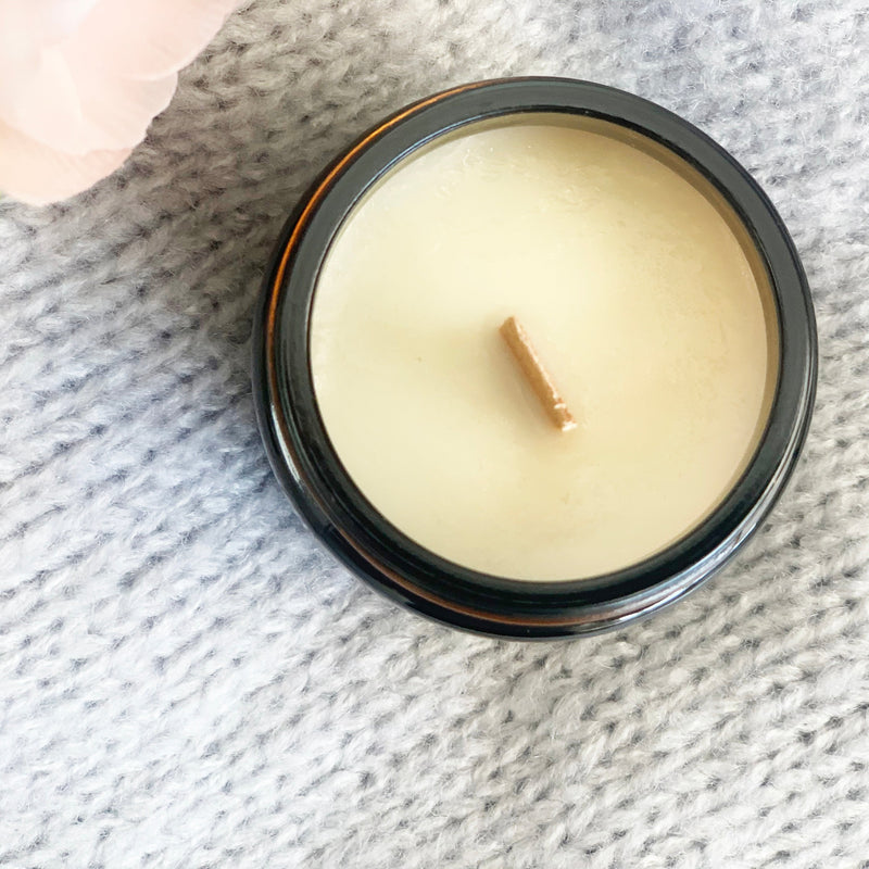 Anxiety Candle Gift - No rest for the anxious